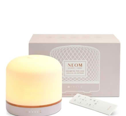 Photo of free NOEM Pod defuser (Lambeth SW8) #1