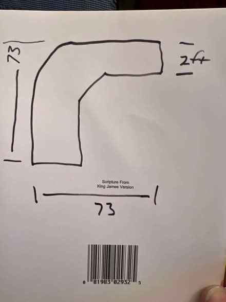 Photo of free Desk (Drexel Hill) #2