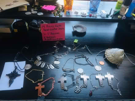 Photo of craft items (New Bedford) #3