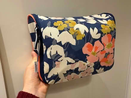 Photo of free Joules toiletry pouch (Stockport centre SK1) #1