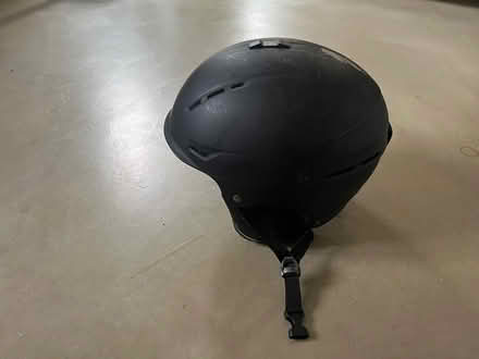 Photo of free Kids ski helmet (Twickenham TW1) #1