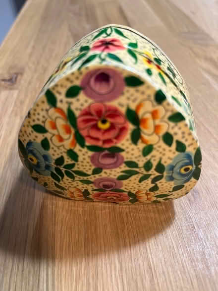 Photo of free Wooden trinket box (Winnersh RG41) #2