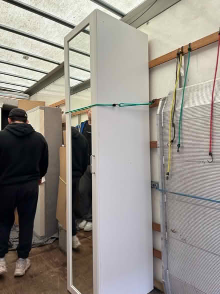 Photo of free IKEA wardrobe (E11 1SU) #2