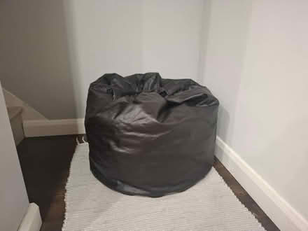 Photo of free Bean bag (Caversham, RG4) #2