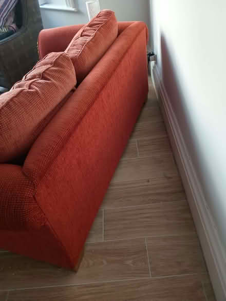 Photo of free John Lewis sofa (Nooklands PR2) #3