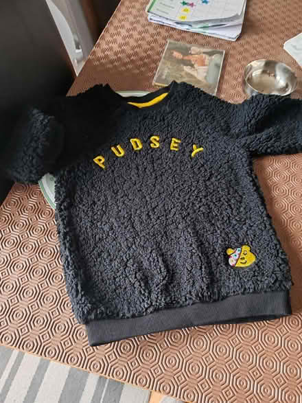 Photo of free 9-12months clothes boys (RG2) #4