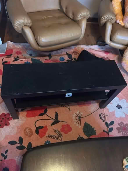 Photo of free Tv stand/side table (Fallowfield Manchester M14) #2