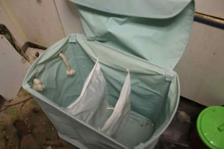 Photo of free Laundry Basket (dorchester DT1) #2