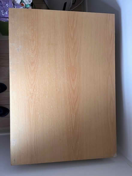 Photo of free Office desk (Woking GU21) #2