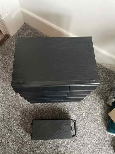 Photo of free Cassette storage to repurpose? (West Bridgford NG2) #4