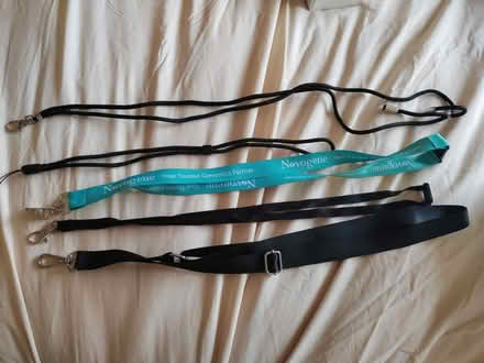 Photo of free Lanyards (Risinghurst OX3) #1