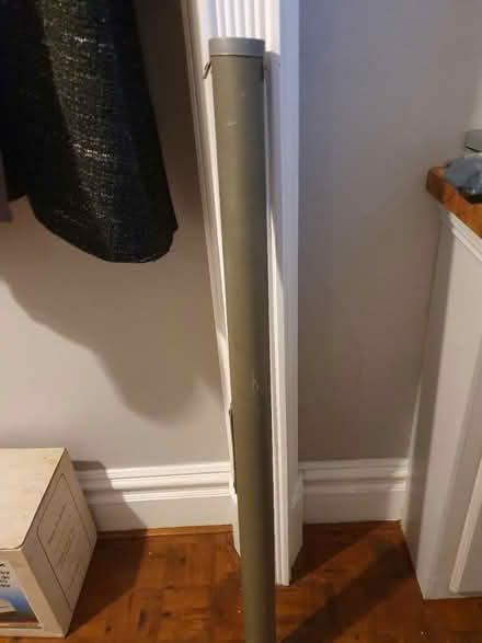Photo of free Projector Screen (TS18 Grangefield) #1