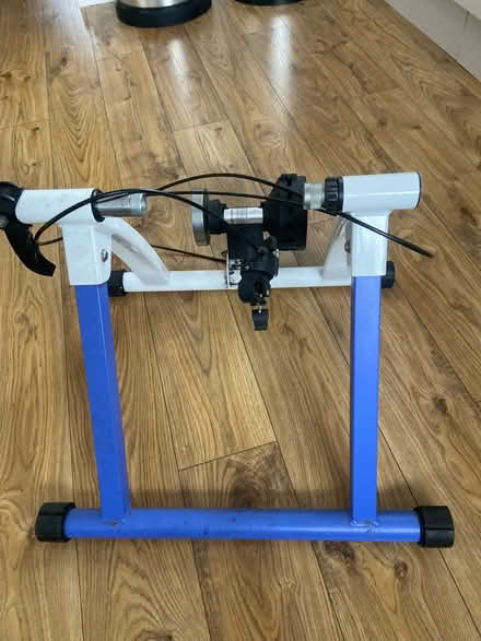 Photo of free Turbo trainer (Prescot Merseyside) #1
