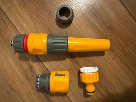 Photo of free Hose starter set (Stockport centre SK1) #3