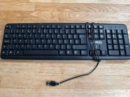 Photo of free Wired keyboard (Wainscott) #1