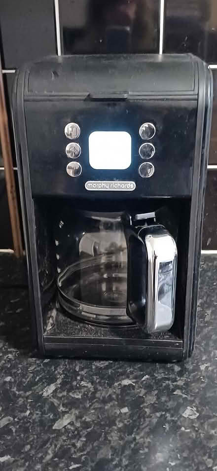 Photo of free Coffee machine (Havant PO9) #1