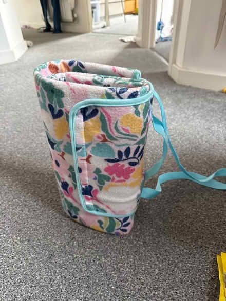 Photo of free Mat (Southsea) #1