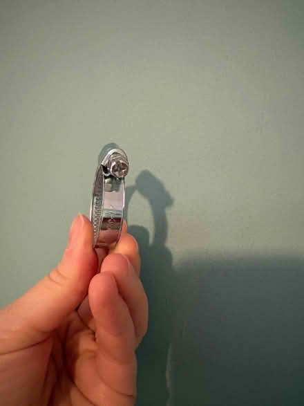 Photo of free Plumbing bits x8 (Stockport centre SK1) #2