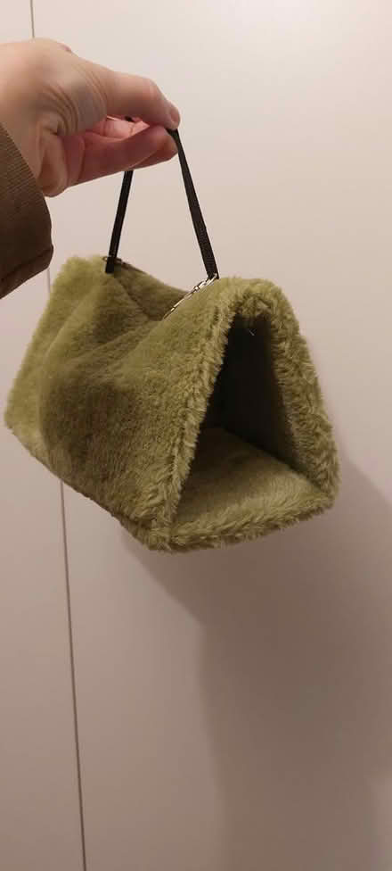 Photo of free Small animal/bird tunnel (Abingdon OX14) #1