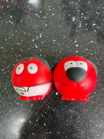 Photo of free Red noses (Ware SG12) #1