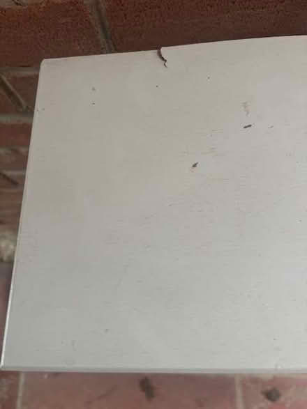 Photo of free large radiator cover (Ampthill MK45) #2