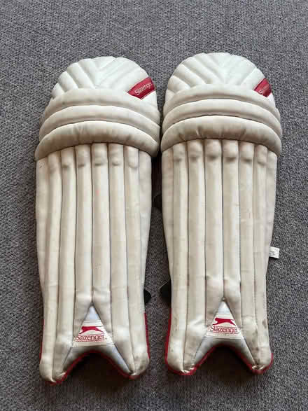 Photo of free Cricket Gear (South Croydon CR2) #1