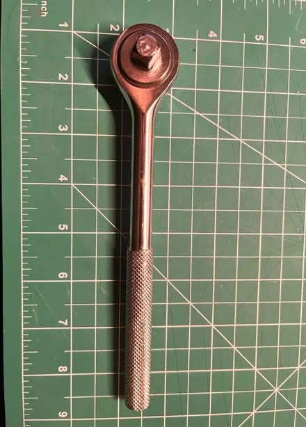 Photo of free Ratchet (60015) #1