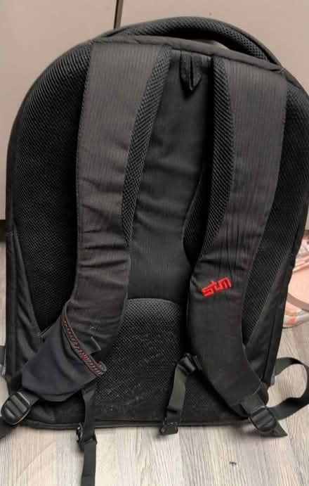 Photo of free nice laptop backpack (downtown sunnyvale) #2