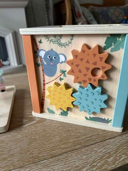 Photo of free Baby/toddler toy (Enfield EN2) #2