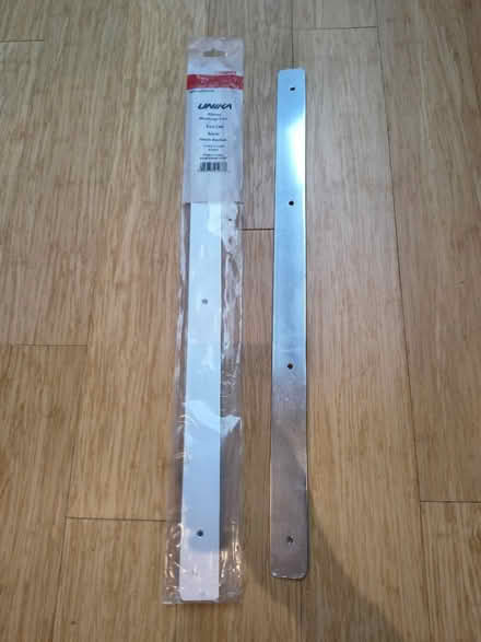 Photo of free Kitchen Surface Edging (Greystones S11) #1