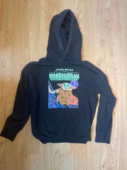 Photo of free Sweatshirts (Islington N1) #1