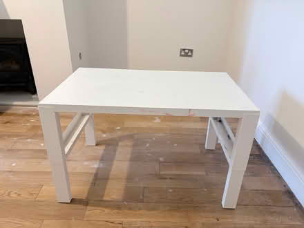 Photo of free Kids Craft Desk/Table and Chair (Stubbington PO14) #2