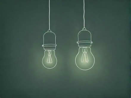 Photo of free Light fitting (Caldicot NP26) #1