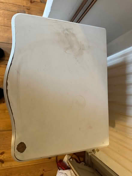 Photo of free Small chest of drawers (Mynydd LLandegai LL57) #2