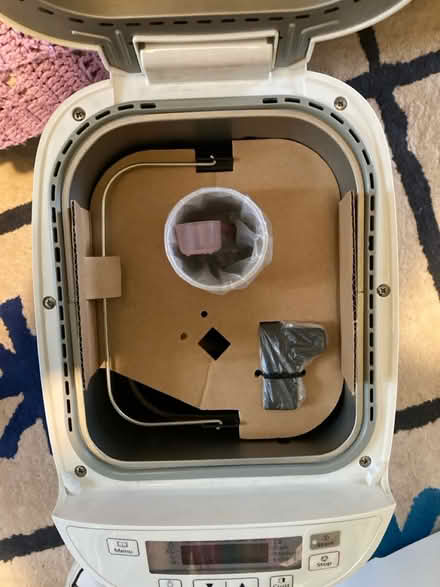 Photo of free Bread maker 2 (Great Leighs CM3) #2