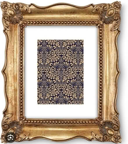 Photo of Ornate picture frames (AL4, St albans) #1