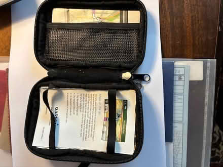 Photo of free Garmin Nuvi Sat Nav system (Caldicot Gwent) #3