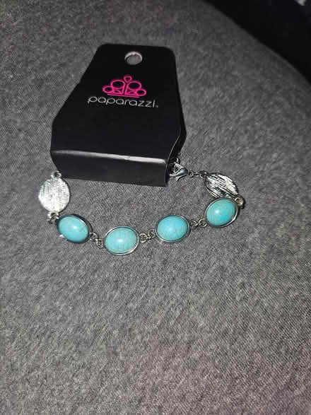 Photo of free Stretch/Adjustable Bracelets (Bronx) #1