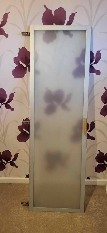 Photo of free Glass Door for Ikea Pax Wardrobe (RH12) #1