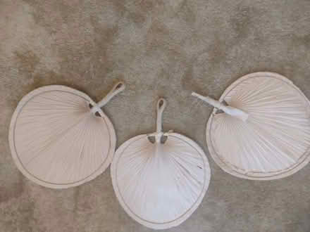 Photo of free 3 fans (Crookes S10) #1