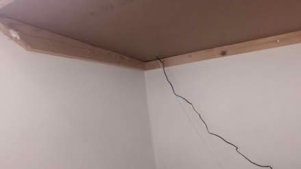 Photo of free Bench/desk set up (Sydenham SE26) #2