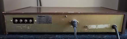 Photo of free Vintage Tuner Teleton GT-202 (Tredworth GL1) #3