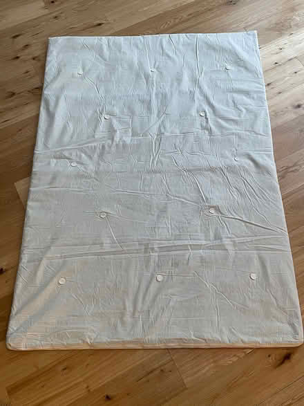 Photo of free Three single layer futons (NW Chichester) #3