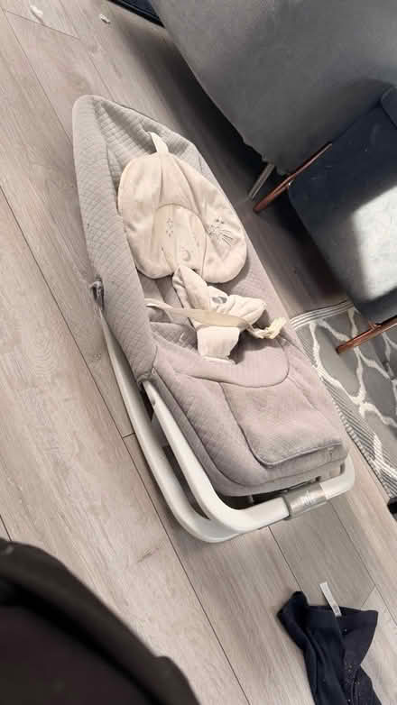 Photo of free Joie baby rocker (Thornton Heath CR7) #2