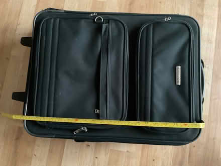 Photo of free Medium size suit case (Portchester PO16) #1