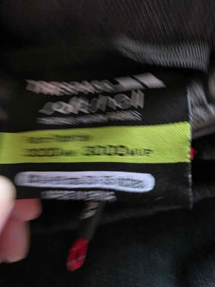Photo of free Coat (Walsall WS3) #2
