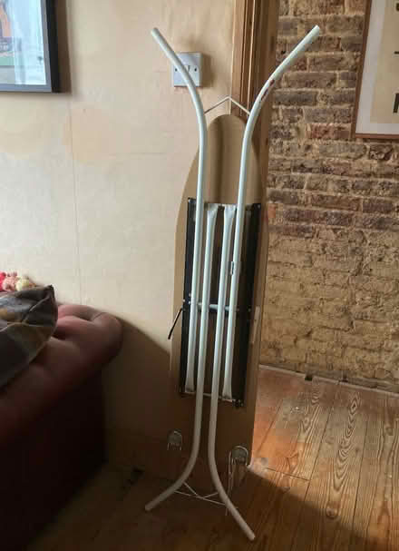 Photo of free Ironing Board (Hastings TN35) #1