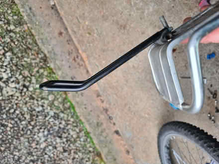 Photo of free Pannier racks (Kingswells) #3