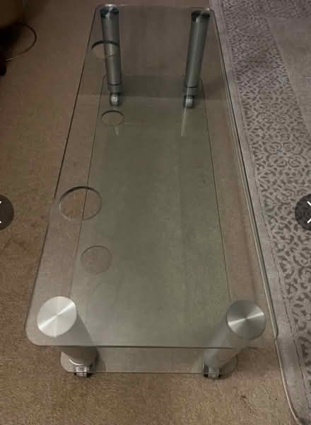 Photo of free TV stand / table (Stoneybatter) #1