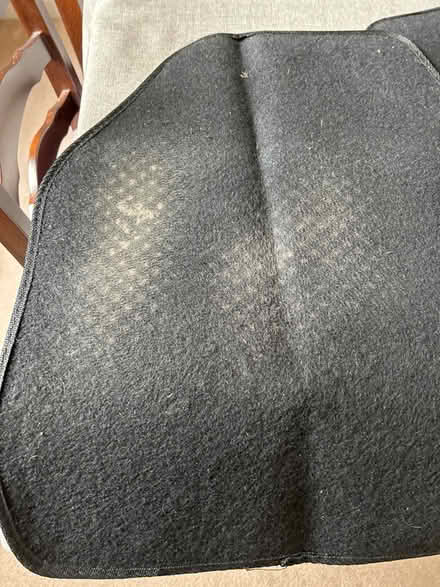 Photo of free Car Mats (Heysham LA3) #4